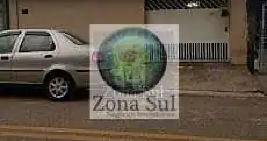 Casa com 2 quartos à venda na Rua Calil Salum, 161, Conjunto Habitacional Herbert de Souza, Sorocaba