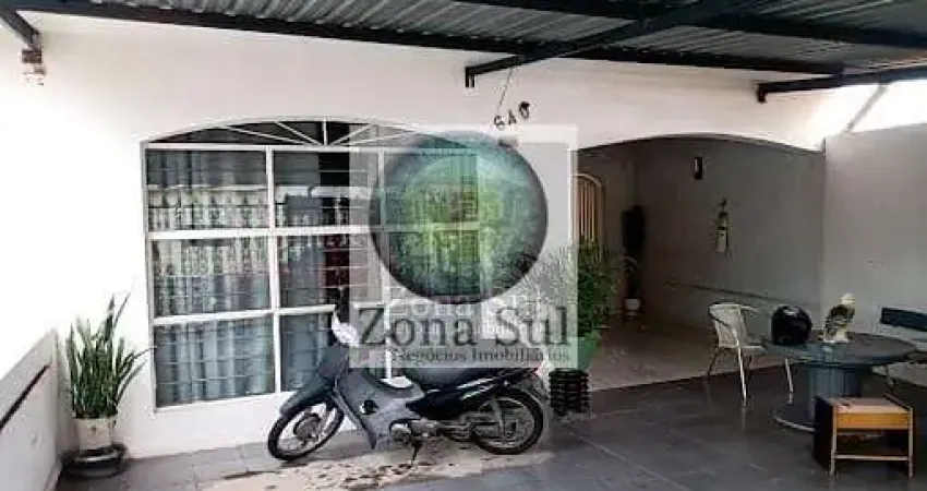 Casa com 4 quartos à venda na Rua Luiz Peinado, 640, Parque Bela Vista, Votorantim