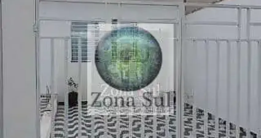 Casa com 2 quartos à venda na Rua Laurindo Piccinato, 207, Jardim Eucalíptos, Sorocaba