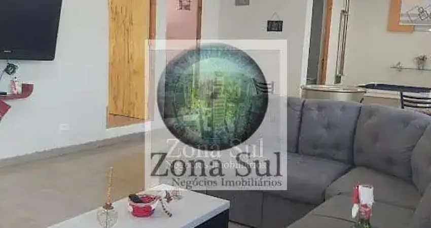 Casa com 2 quartos à venda na Estrada do Império, Brigadeiro Tobias, Sorocaba