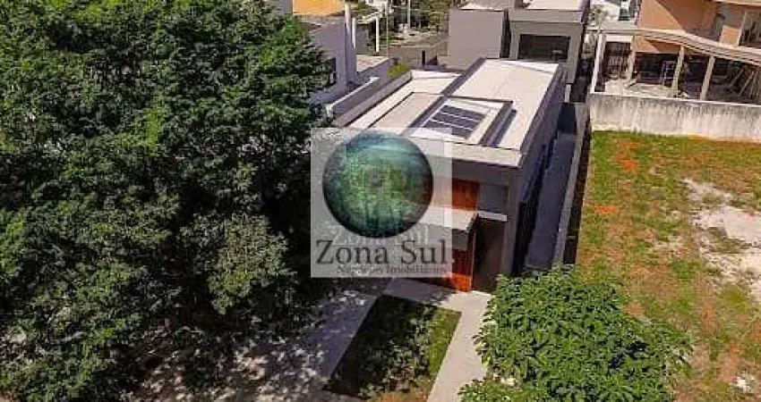 Casa em condomínio fechado com 3 quartos à venda na Condomínio Mont Blanc, Jardim Residencial Mont Blanc, Sorocaba