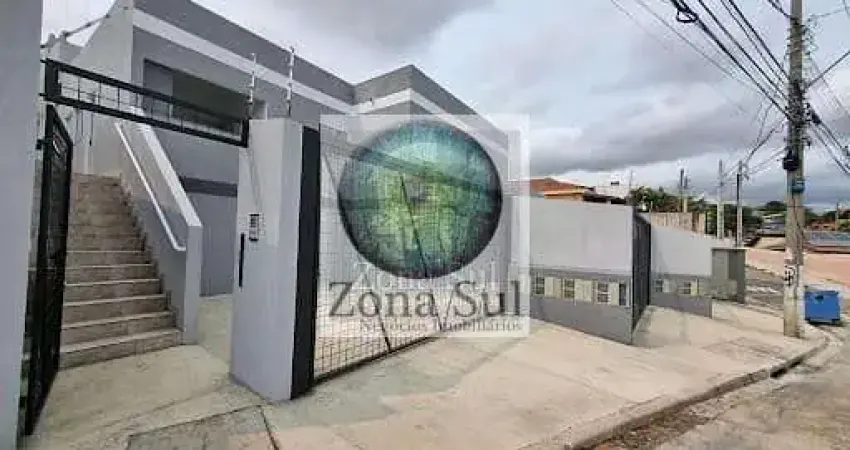 Casa com 2 quartos à venda na Rua José Thomaz da Costa, 523, Vossoroca, Votorantim