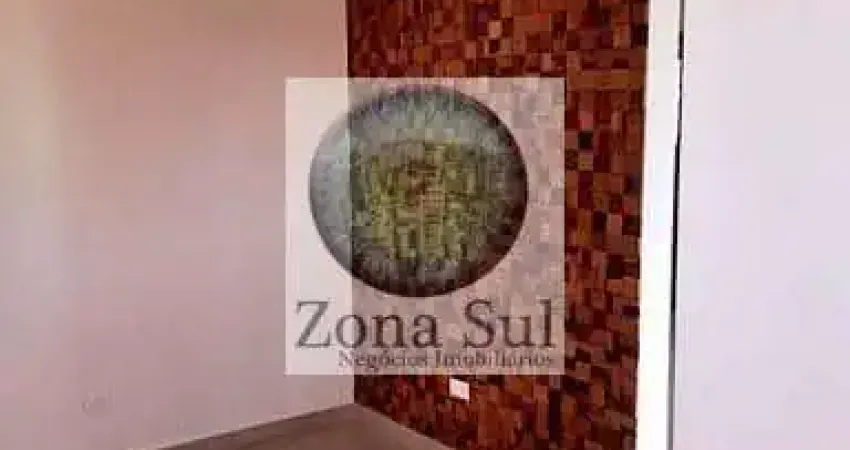 Apartamento com 2 quartos à venda na Rua Benedito Isse, Jardim Maria José, Votorantim