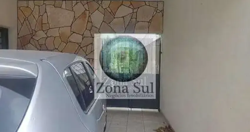 Casa com 3 quartos à venda na Rua Virginia Bompani Salvestrini, Jardim Guarujá, Sorocaba