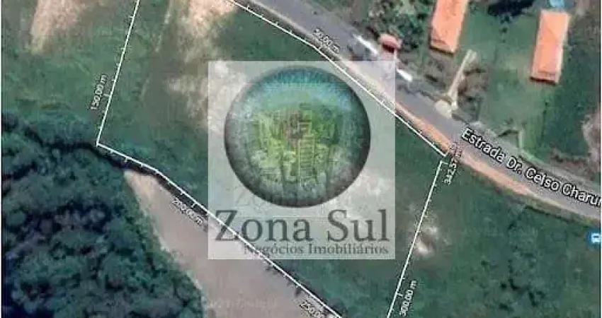 Terreno à venda na Estrada Muncipal Doutor Celso Charuri, None, Jundiaquara, Araçoiaba da Serra