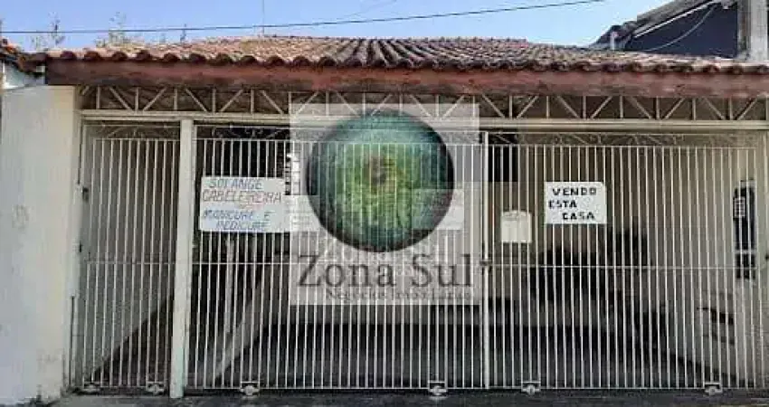 Casa com 2 quartos à venda na Rua Francisco de Oliveira Abreu, 141, Vila Fiori, Sorocaba