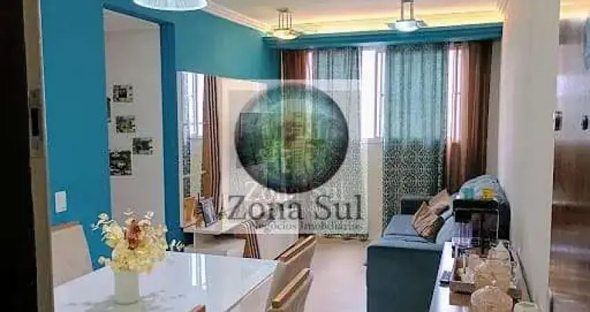 Apartamento com 3 quartos à venda na Avenida Gisele Constantino, 31, Jardim Clarice I, Votorantim