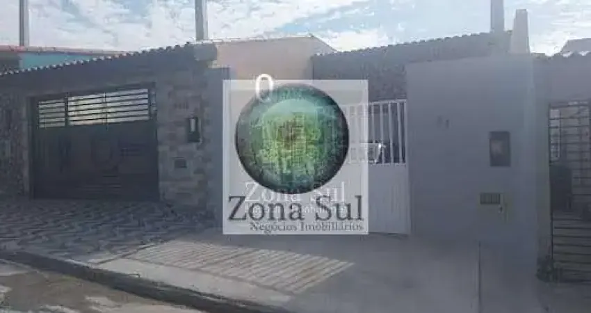 Casa com 2 quartos à venda na Rua Benjamin Pinto, 287, Jardim Josane, Sorocaba