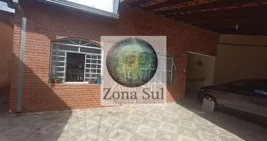 Casa com 3 quartos à venda na Rua Agenor Leme dos Santos, Jardim Maria Eugênia, Sorocaba