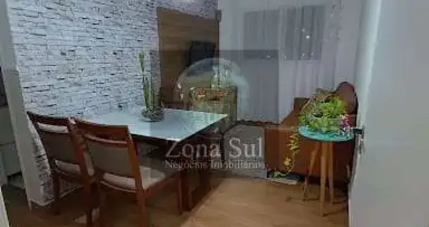 Apartamento com 2 quartos à venda na Avenida Jaziel Azeredo Ribeiro, 255, Jardim Antônio Cassillo, Votorantim