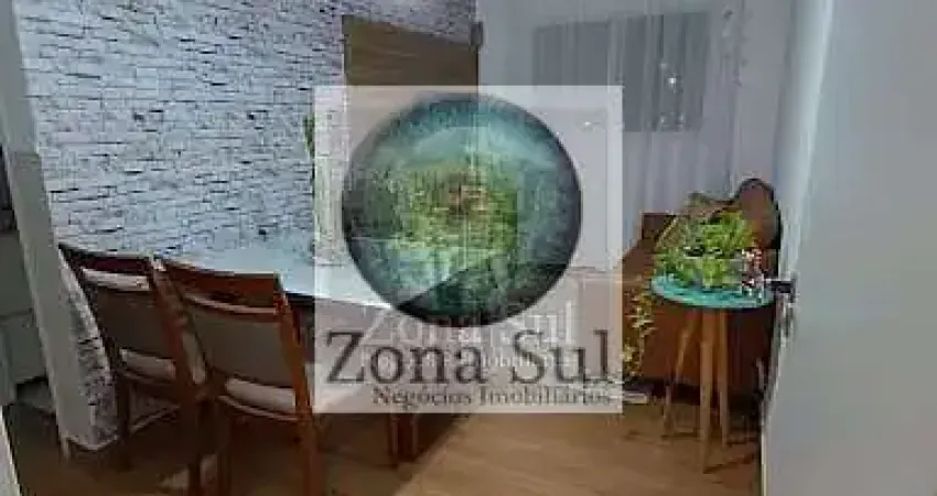 Apartamento com 2 quartos à venda na Avenida Jaziel de Azeredo Ribeiro, 255, Jardim Antônio Cassillo, Votorantim