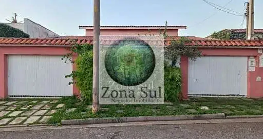 Casa com 3 quartos à venda na Rua Trinidad, 218, Jardim América, Sorocaba