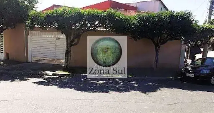 Casa votorantim: 3 dormitórios c/ 2 salas comerciais r$500k