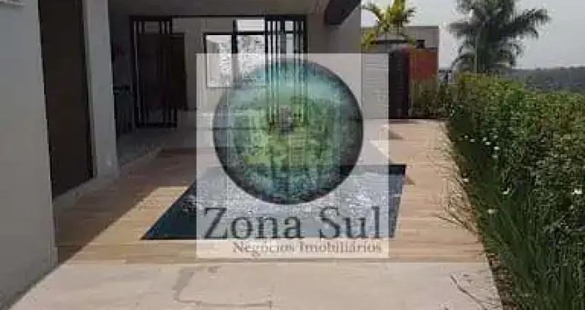 Casa em condominio alphaville nova esplanada - votorantim sp