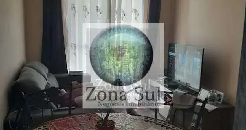 Apartamento com 2 quartos à venda na Avenida Cristiano Viêira Pedrico, 688, Vila Guilherme, Votorantim