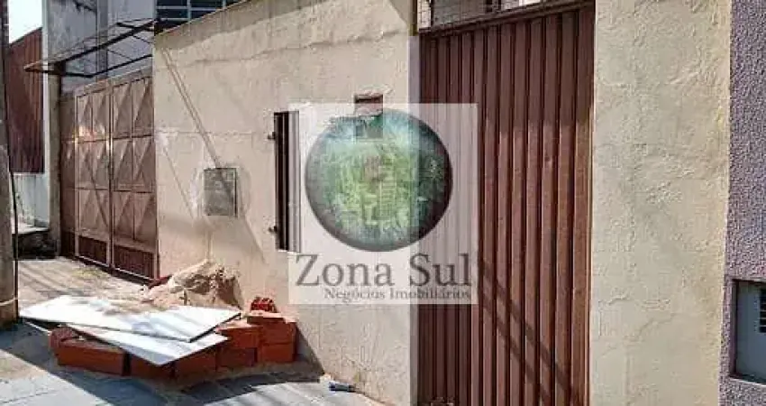 Casa com 4 quartos à venda na Avenida Celso Miguel dos Santos, Vossoroca, Votorantim