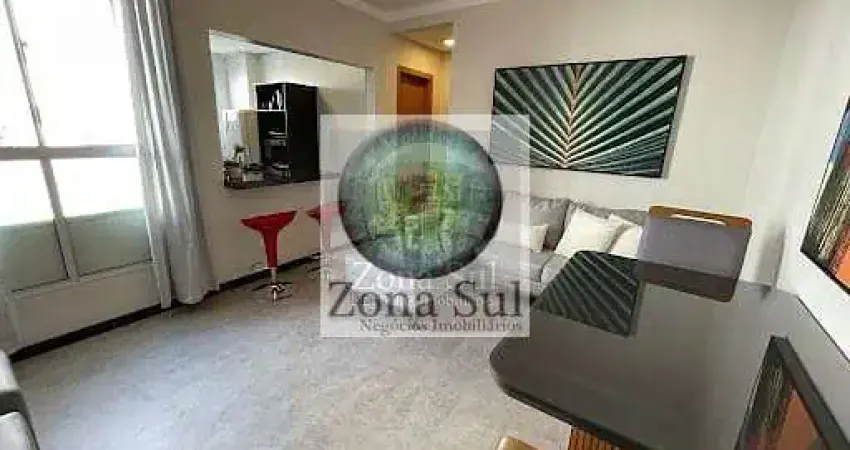 Venda apartamento 2 dorms jardim américa sorocaba r$320.000