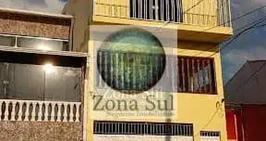 Casa com 3 quartos à venda na Rua André Vargas Rodrigues, 36, Cajuru do Sul, Sorocaba