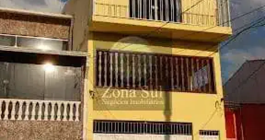 Casa com 3 quartos à venda na Rua André Vargas Rodrigues, 36, Cajuru do Sul, Sorocaba