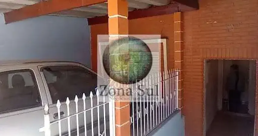 Casa com 1 quarto à venda na Rua Flora Metidieri, 100, Vila Dominguinho, Votorantim