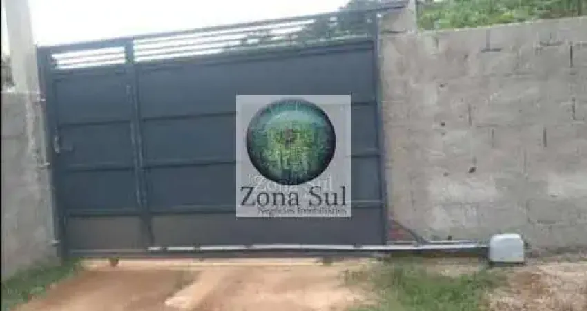 Chácara / sítio com 2 quartos à venda na Rua Caminho Das Águas, Parurú, Ibiúna