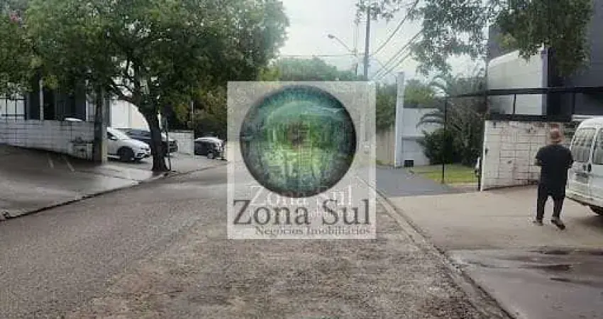 Barracão / Galpão / Depósito à venda na Rua Antonio Carlos de Barros Bruni, Jardim Nova Manchester, Sorocaba