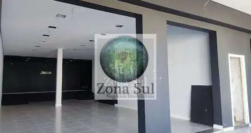 Ponto comercial à venda na Avenida Celso Miguel dos Santos, Vossoroca, Votorantim