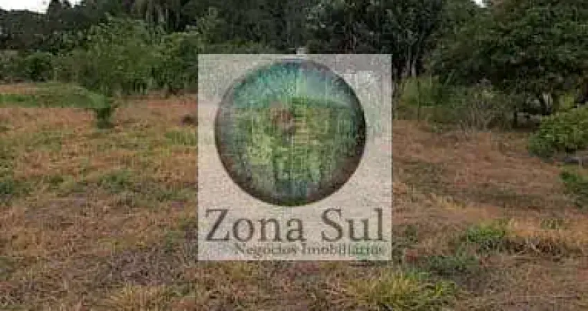 Terreno à venda na Estrada Pedro Monari, None, Carafá, Votorantim