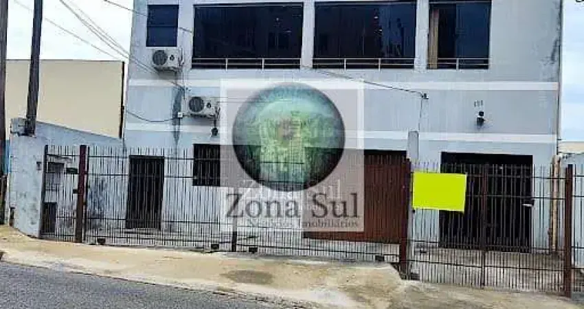 Ponto comercial à venda na Rua Orlando Bismara, 131, Jardim Nova Manchester, Sorocaba