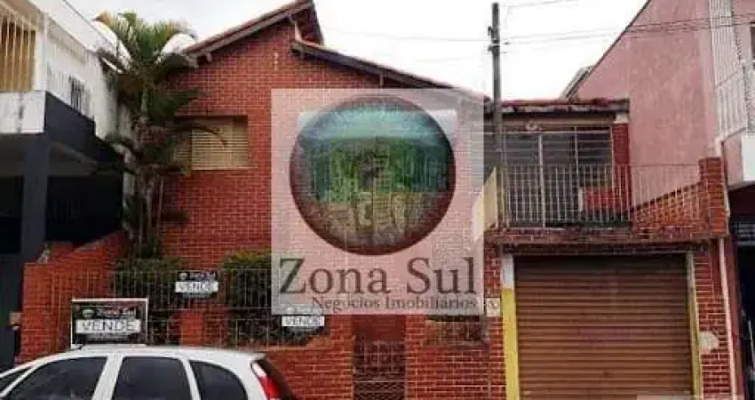 Casa com 2 quartos à venda na Rua João Walter, Centro, Votorantim