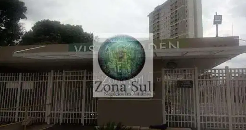 Apartamento com 2 quartos à venda na Rua Prof. Antônio Rodrigues Claro Sobrinho, 230, Jardim São Carlos, Sorocaba