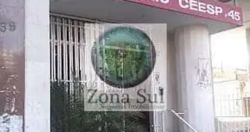 Sala comercial à venda na Rua Doutor Braguinha, Centro, Sorocaba