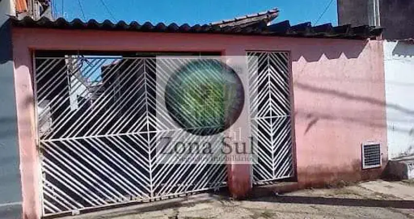 Casa jd serrano, votorantim: 2 dorms, 82m², r$270mil à venda