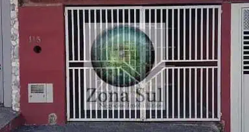 Casa com 2 quartos à venda na Rua Luís César Domingues Moraes, 115, Wanel Ville, Sorocaba