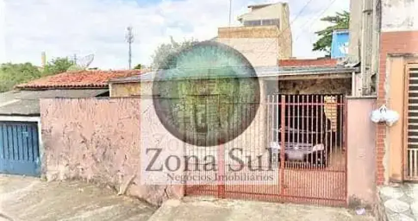 Casa com 3 quartos à venda na Rua Paulo Roberto dos Santos, Jardim Altos do Itavuvu, Sorocaba