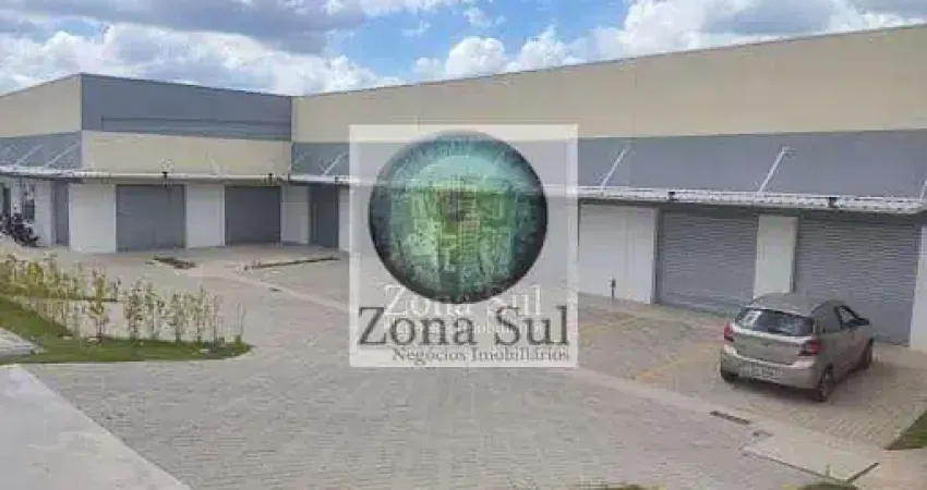 Salão comercial para locação em votorantim - 67m², 2 banheiros