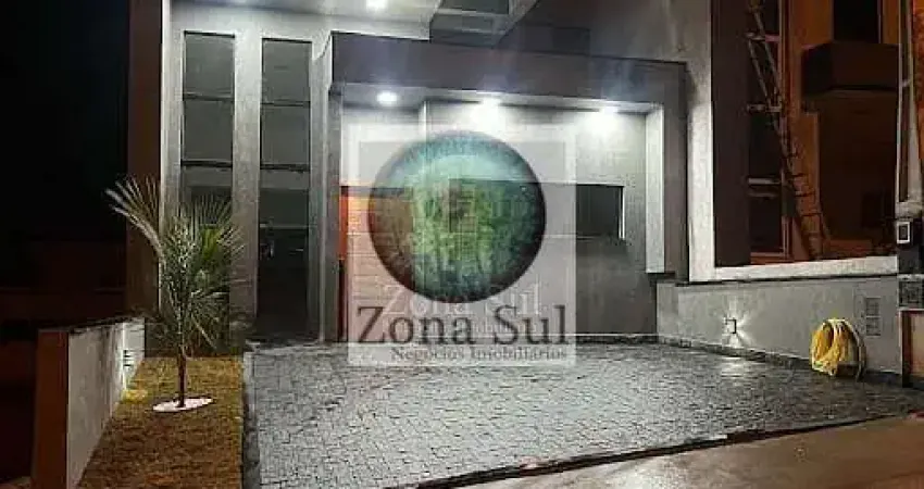 Casa em condomínio fechado com 3 quartos à venda na Avenida José Santos Almeida 999, Jardim Residencial Villagio Ipanema I, Sorocaba