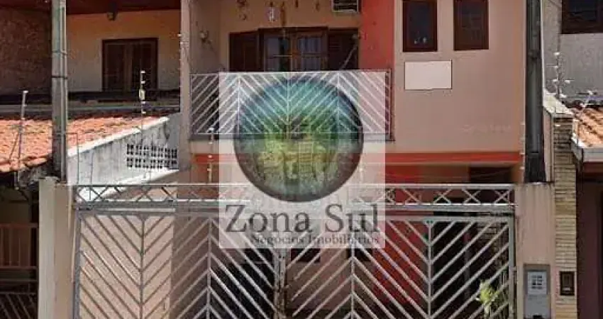 Casa com 3 quartos à venda na Alameda dos Heliotrópios, Jardim Simus, Sorocaba