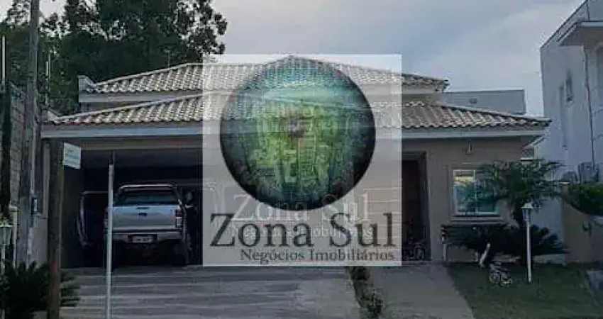 Casa em condomínio fechado com 3 quartos à venda na Avenida Gabriel Seme Cury, 350, Jardim Gramados de Sorocaba, Sorocaba