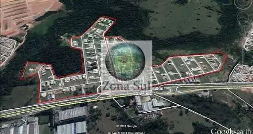 Casa com 3 quartos à venda na Avenida Paraná, 615, Cajuru do Sul, Sorocaba