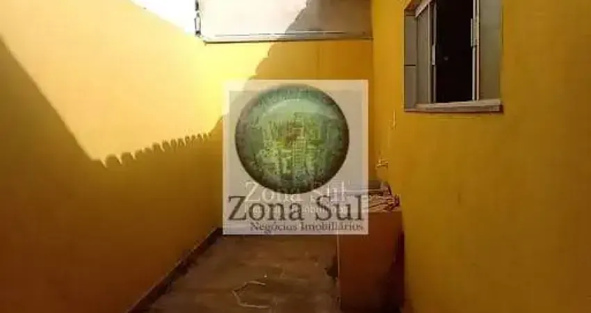 Casa com 2 quartos à venda na Rua Luiz Frias, 139, Parque Jataí, Votorantim