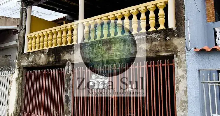 Casa com 2 quartos à venda na Rua Luiz Frias, 139, Parque Jataí, Votorantim