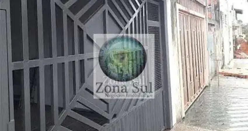 Casa com 3 quartos à venda na Rua João Andrade de Barros 283, Jardim Nilton Torres, Sorocaba