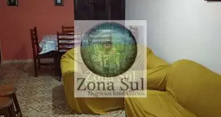 Apartamento com 2 quartos à venda na Av.Sao Paulo, 1097, Centro, Mongaguá