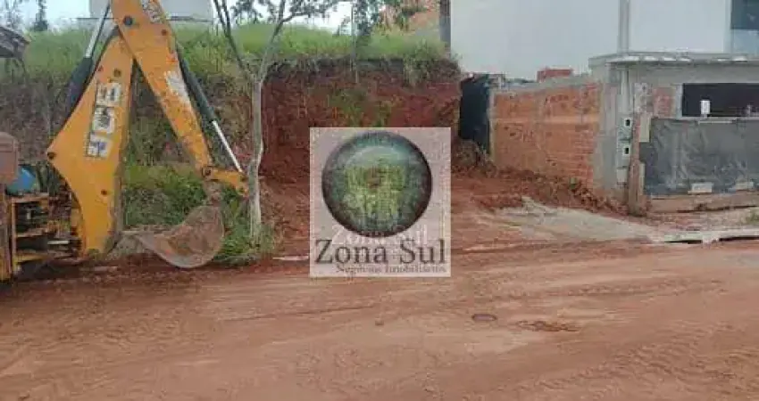 Lote / terreno em residencial giardino di veneto - votorantim