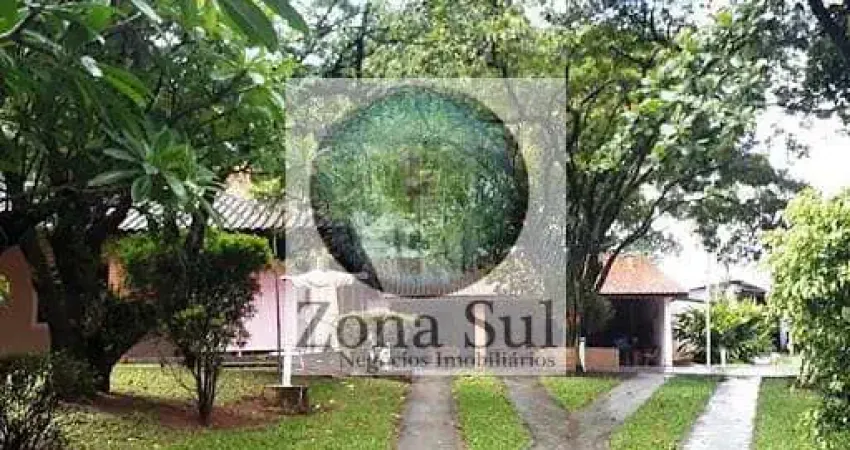 Chácara / sítio com 7 quartos à venda na Estrada Do Jucurupava, Jucurupava, Salto de Pirapora