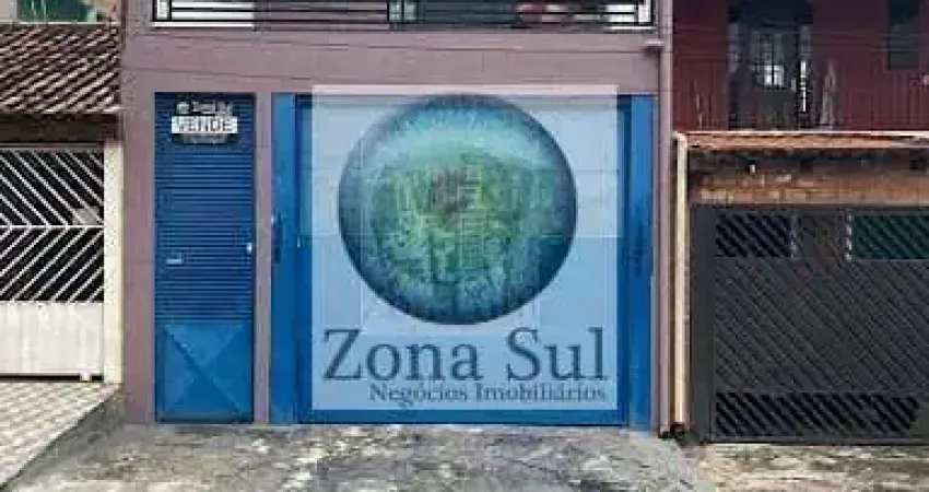 Casa com 2 quartos à venda na Rua Mario Granati, Parque Vitória Régia, Sorocaba