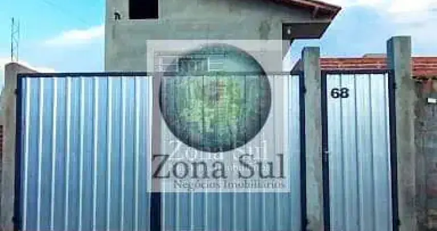 Casa com 2 quartos à venda na Rua Moraes, 68, Guaxingu, Tatuí