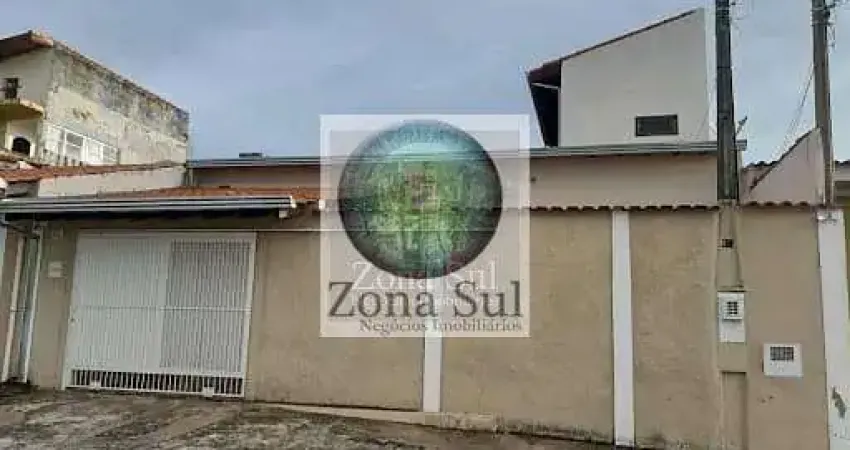 Casa com 2 quartos à venda na Rua Armando Gali, 120, Nova Votorantim, Votorantim