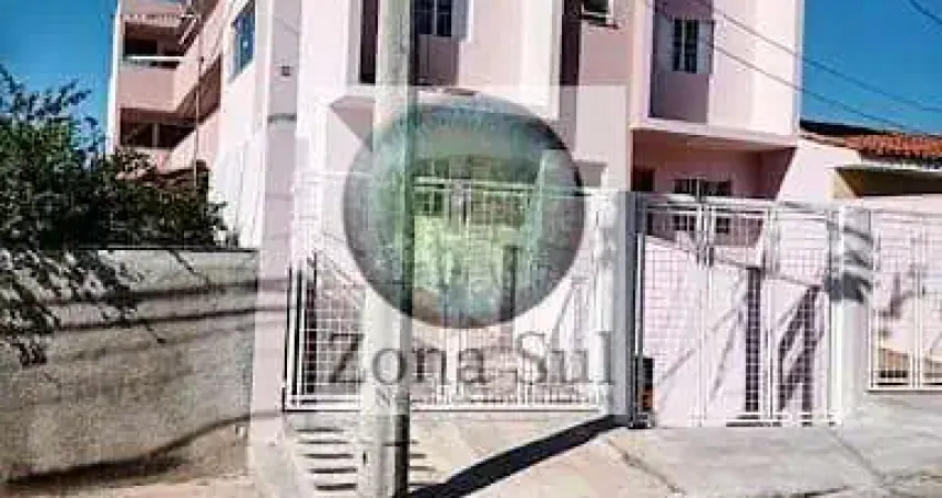 Apartamento com 2 quartos à venda na Rua Benedito Isse, 218, Jardim Maria José, Votorantim